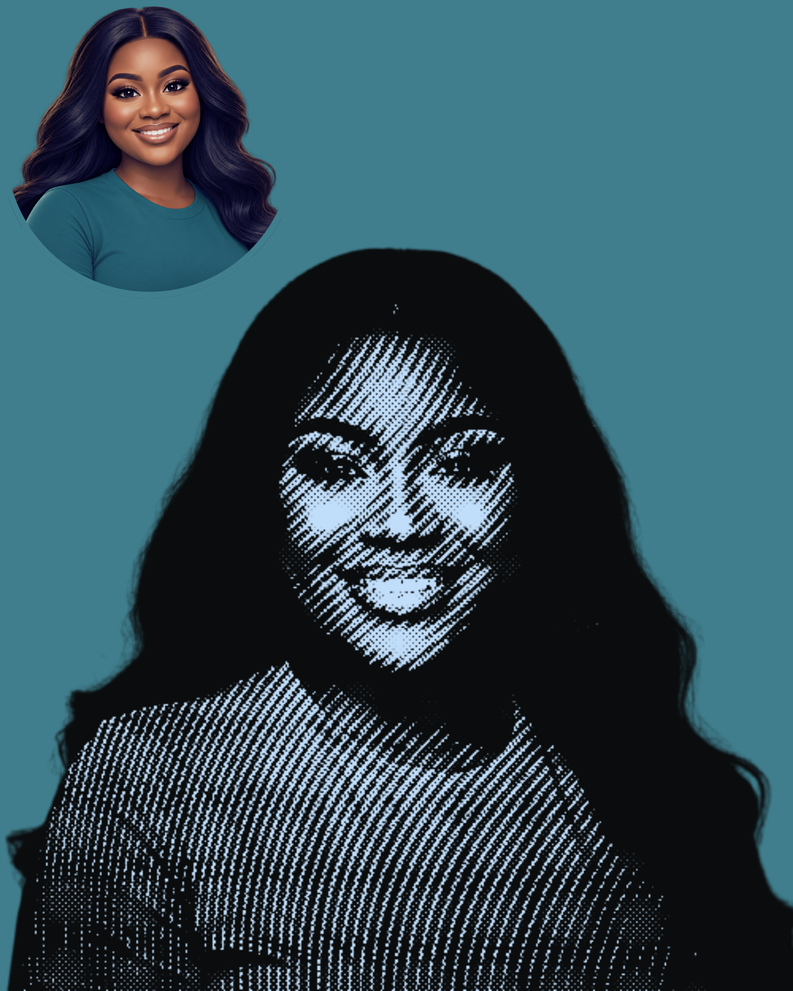 Esther Bawo Tsotso