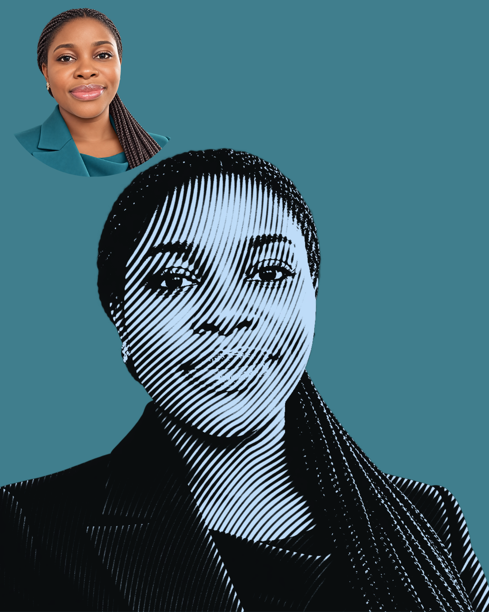 Martha Okagbare