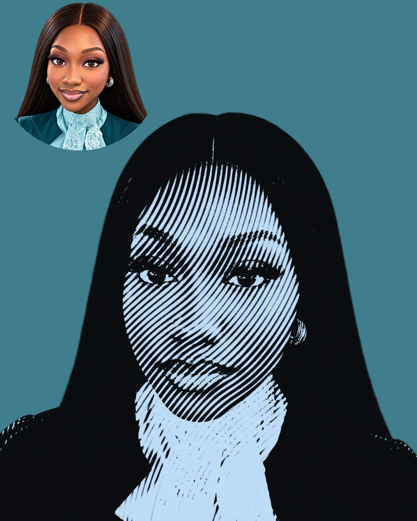 Zina Akekue